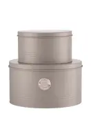 Sada skladovacích nádob s víkem Typhoon Livin 2-pack