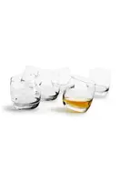 Sada sklenic na whisky Sagaform Tumblers 200 ml 6-pack