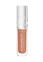 Loréal Paris Plump Ambition 641 Latte Glacé lesk na rty 5 ml