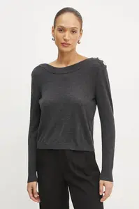 Svetr z vlněné směsi Morgan MCHOU