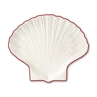 Dezertní talíř Byon Shell Line S