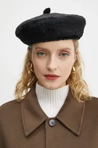 RUSLAN BAGINSKIY  Baret