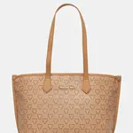 Kabelka Valentino Bags oranžová barva, VBS8GT02