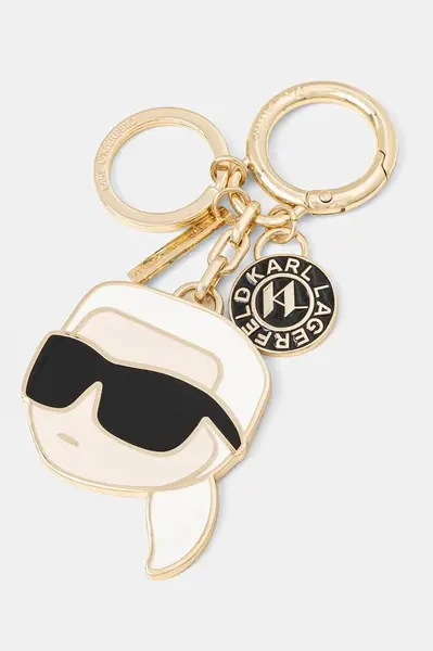 Přívěsek Karl Lagerfeld IKON