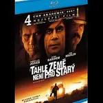 Různí interpreti – Tahle země není pro starý Blu-ray