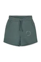 Dětské bavlněné šortky Liewood