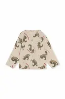 Dětská pyžamová košile Konges Sløjd