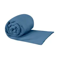 Ručník Sea To Summit Pocket Towel 50 x 100 cm tmavomodrá barva, APOCT