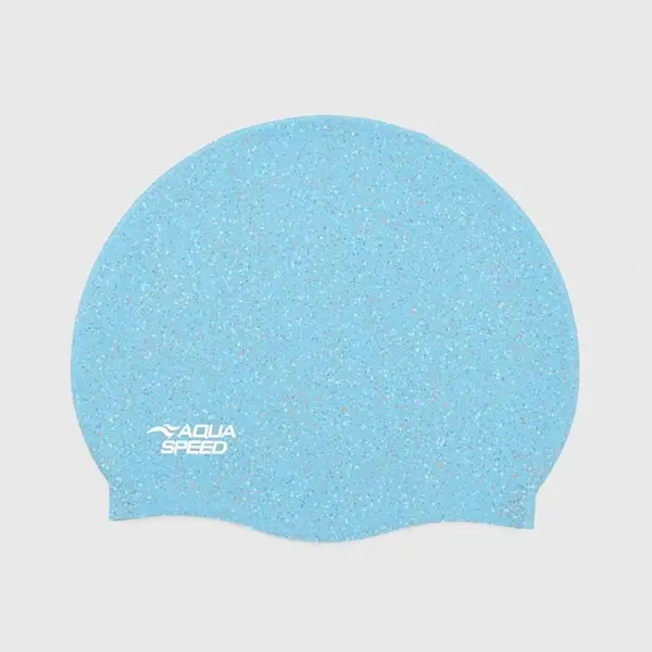 Plavecká čepice Aqua Speed Reco