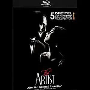 Různí interpreti – Umělec Blu-ray