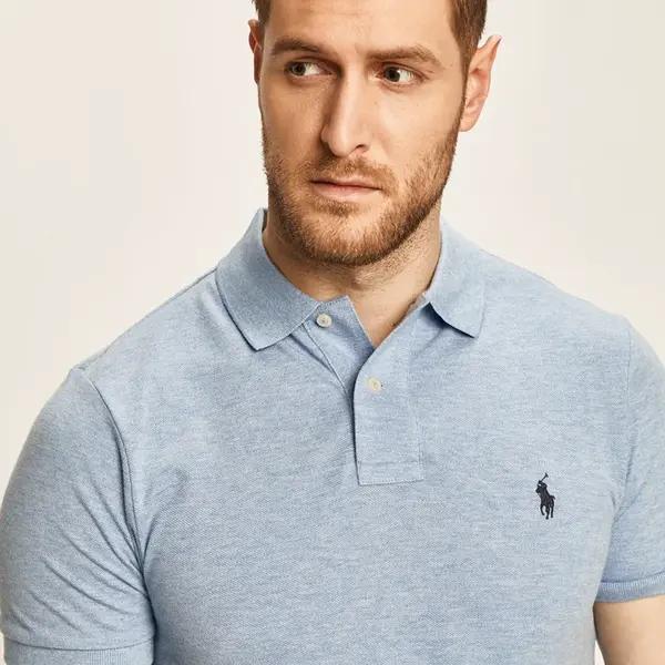 Polo tričko Polo Ralph Lauren