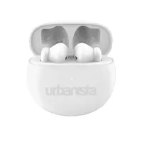 Urbanista Austin bezdrátová sluchátka white