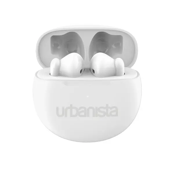 Urbanista Austin bezdrátová sluchátka white