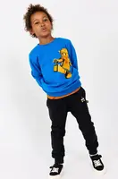 Dětské bavlněné tepláky Lego LWPHILO 603