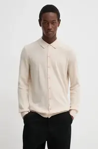 Kašmírový kardigan FROM FUTURE