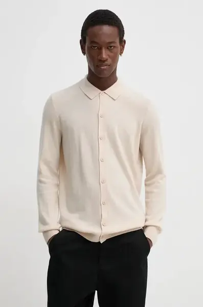 Kašmírový kardigan FROM FUTURE