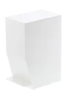 Odpadkový koš Yamazaki Tower 3,9 L