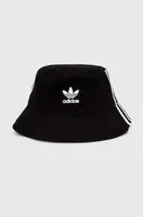 Bavlněná čepice adidas Originals