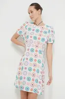 Šaty Desigual EDMONTON