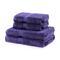 Sada ručníků Marina 4-pack