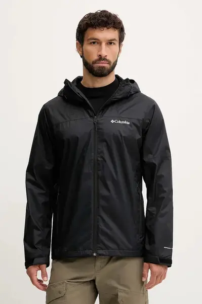 Outdoorová bunda Columbia Inner Limits III