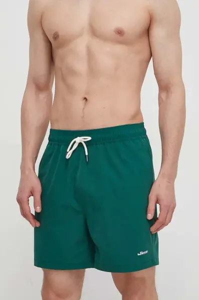 Plavkové šortky The Mercer Brand The Swimtrunk