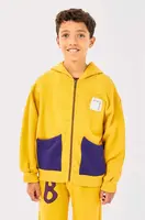 Dětská bavlněná mikina Bobo Choses