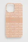 Obal na telefon Dkny iPhone 13 Pro Max 6.7 DKHMP13XHRHSEP