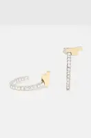 Náušnice Trussardi