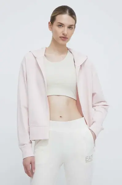 Mikina EA7 Emporio Armani