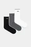 Ponožky BOSS 3P QS Rib Stripe CC 3-pack