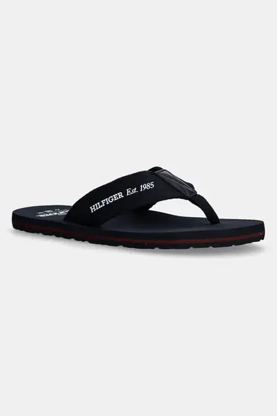 Žabky Tommy Hilfiger HILFIGER 85 BEACH SANDAL