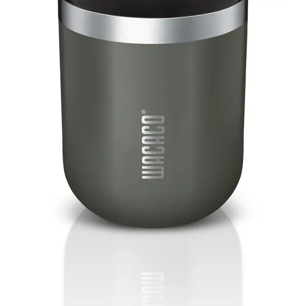 Wacaco Octaroma Classico - Dim grey 180 ml
