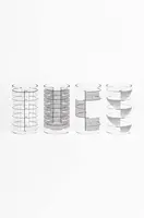 Sada skleniček Tre Product Mix 500 ml 4-pack