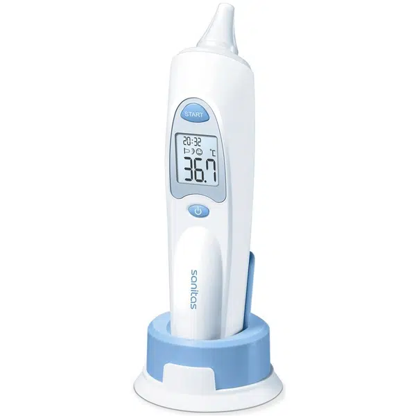 SANITAS Digitální teploměr SFT 53