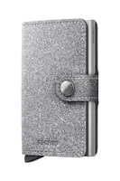 Kožená peněženka Secrid