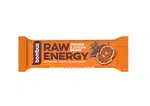 Bombus Raw Energy Tyčinka Orange + cocoa beans 50 g
