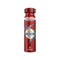 Old Spice Deep Sea Pánský deodorant sprej 150 ml