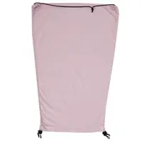 Eko Clona sluneční do kočárku Pink