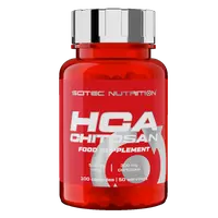 Scitec Nutrition HCA Chitosan - 100 kapslí