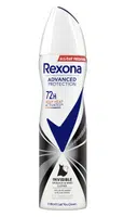 Rexona Invisible Black&White Antiperspirant sprej 150 ml