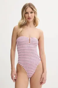 Jednodílné plavky Bond Eye