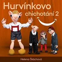 Divadlo Spejbla a Hurvínka – Hurvínkovo chichotání 2