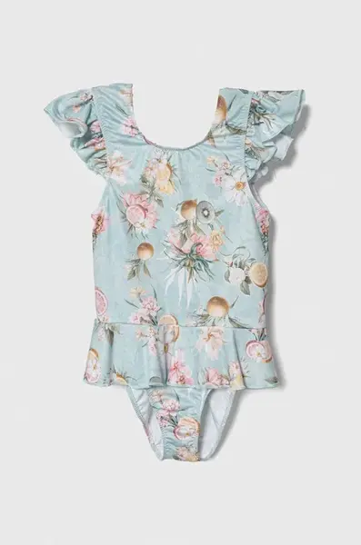 Jednodílné dětské plavky Jamiks