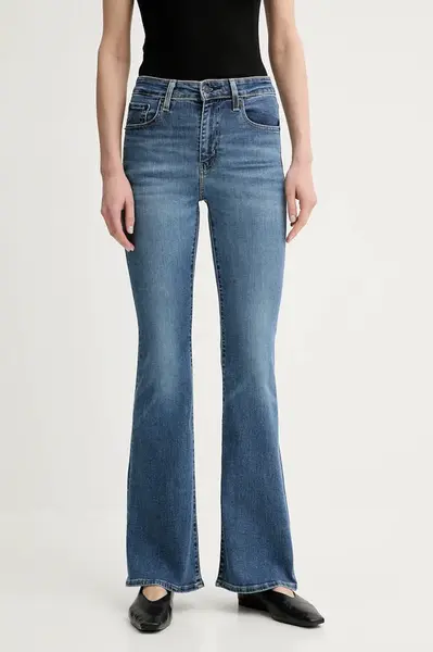 Džíny Levi's 726 HR FLARE