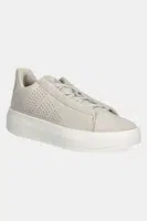 Tenisky adidas Acesmash béžová barva, JI2107