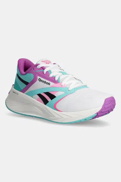 Běžecké boty Reebok Energen Tech Plus 2 tyrkysová barva, 100209961