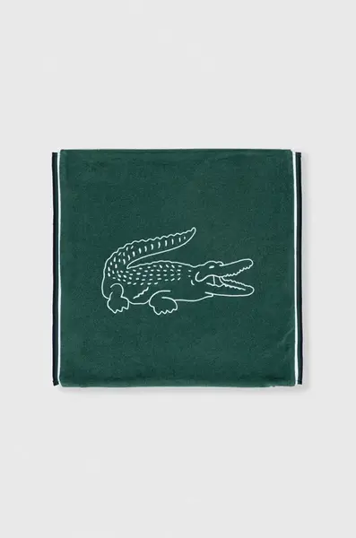 Bavlněný povlak na polštář Lacoste