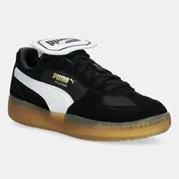 Tenisky Puma Palermo Moda Tongue Wns černá barva, 401679