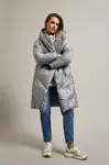 Marisse Women's Jacket Z-Ku-4513 Grey